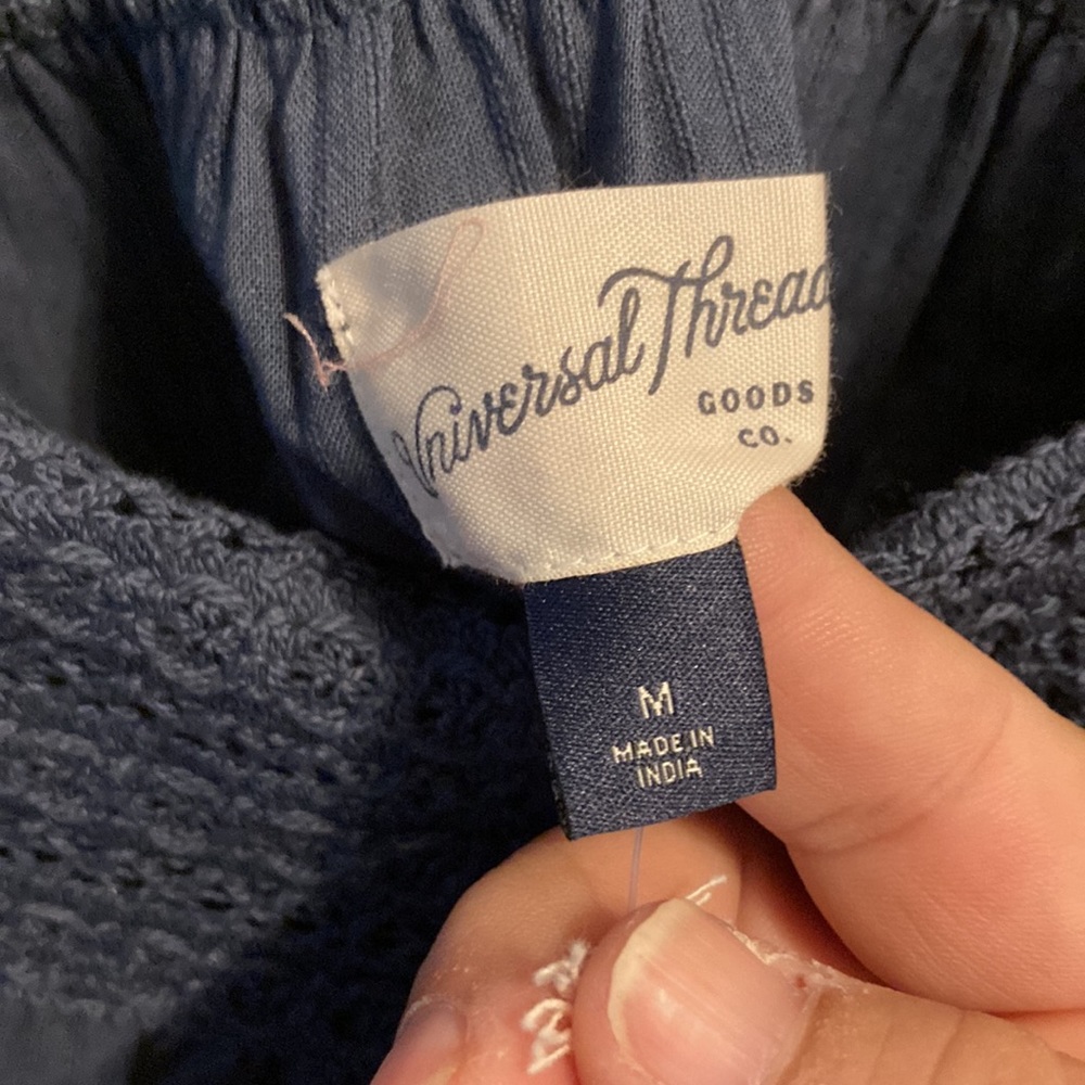 Universal Thread Dress - Picture 5 of 6